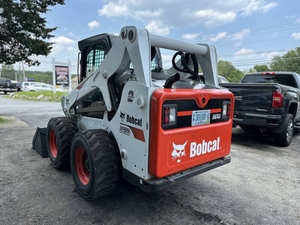 ใช้แล้ว ปี 2015 Bo-bc-at S6-50 ผลิตในสหรัฐอเมริกา - Product Image 6