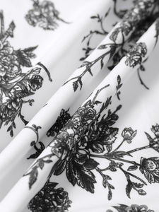 Traje de Baño de Una Pieza para Mujer, Talla Grande, Transpirable, de Spandex/Poliéster, Diseño Moderno, MOQ Bajo, Hecho en Pakistán - Product Image 6