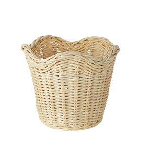Panier de rangement en rotin écologique, best-seller, pour la décoration de la maison, tailles personnalisées disponibles - Viettimecraft en gros - Product Image 2