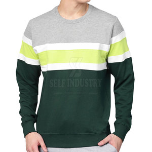 Invierno cálido hombres sudaderas Casual Wear Basics hombres sudaderas de secado rápido sudaderas para hombres - Product Image 1