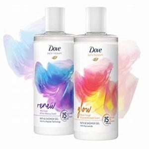 Espuma de Baño Dovee Premium, Suave, Nutritiva, Blanqueadora, Hidratante, Ecológica, Antibacterial, Refrescante - Product Image 3