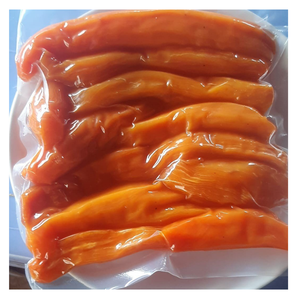 <b>Sweet</b> Potato Soft Dried from Vietnam Long Term Exporter Providing Premium Snack with Chewy Texture and Consistent <b>Quality</b> - Product Image 4