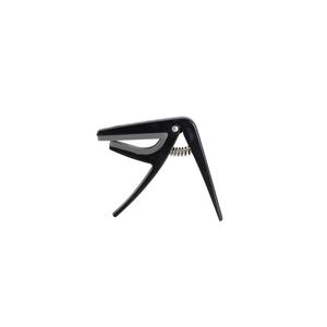 DIMAVERY Ukulele Capo-<b>Stringed</b> <b>Instrument</b> Accessory - Product Image 1