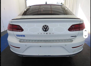 Volkswagen Tiguan SE 4Motion Usado - 2022 - Product Image 5