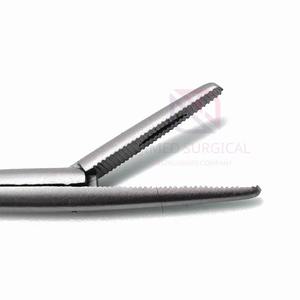 Forceps ORL Premium Personnalisés pour la Gorge et le Nez |   Instruments chirurgicaux manuels en acier inoxydable allemand JIMED SURGICAL, certifiés CE, classe I - Product Image 6
