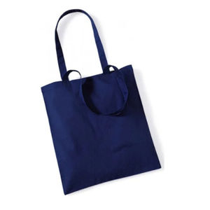 Stylish Reusable Cotton Women's Shoulder Canvas Bags Custom Logo Printed Canvas Canvas Bag - Product Image 2