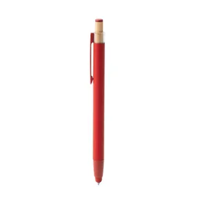 Penna a Sfera Ecologica Clematis, Gadget Promozionale - Product Image 4
