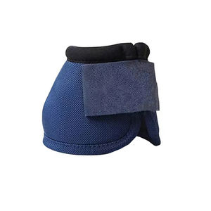 Botas de Protección para Caballos de Tela Oxford al por Mayor, Botas de Equitación Ajustables, Nuevo Estilo, Fabricadas en Pakistán, OEM - Product Image 6