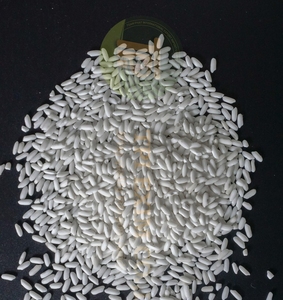 Arroz glutinoso mejor vendido, proveedor de Vietnam, calidad superior, embalaje personalizado, grano corto, arroz redondo, bolsa de 25kg - Product Image 1