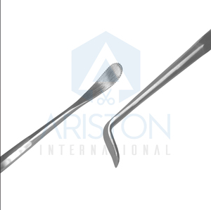 เครื่องแยก tonsil แบบแมนนวลทำจากสเตนเลสสตีลคุณภาพสูงมีขอบหยัก - Product Image 1