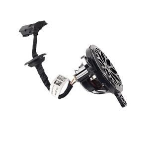 Tweeter de Audio para Opel Corsa Serie F 9833037880 (19>) - Product Image 3