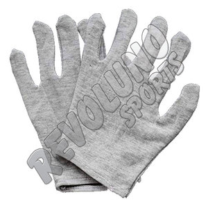 Guantes de trabajo de protección de manos de lana Construcción personalizada Uso de cocina Mantenimiento de automóviles Fabricante de guantes de seguridad eléctrica industrial - Product Image 2