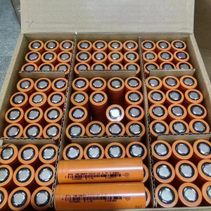 Chatarra de Baterías de Iones de Litio Disponible para Envío Inmediato al Precio Más Bajo - Product Image 1