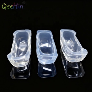 Componenti in Silicone Liquido Personalizzati Prodotti LSR Grado Alimentare e Medico Altri Prodotti in Gomma - Product Image 5