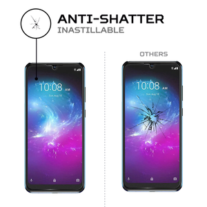 Protector de Pantalla ANTISHOCK para ZTE Blade A51 Lite, Protección Premium para tu Dispositivo - Product Image 5