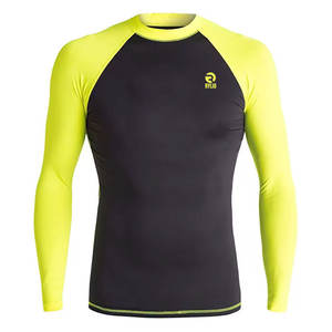 2025 dernier style hommes chemises de compression léger Oem Service hommes chemises de compression - Product Image 1