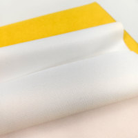 Tissu Oxford 600D*600D 100% polyester imperméable, enduit PU 2 fois, pour tentes de camping et bagages de voiture