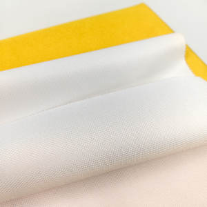 Tela Oxford Impermeable 600D*600D con Recubrimiento de PU Doble para Tiendas de Campaña - Product Image 4