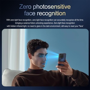 Teléfono Inteligente Note 30Pro Versión Global Desbloqueada de Fábrica, Pantalla Integrada de 6.3 Pulgadas, Android 8.1, 2GB 16GB, 4G, Doble <span class=keywords><strong>SIM</strong></span>, Batería de 3000mAh - Product Image 3