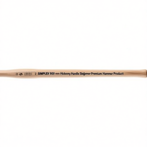 SIMPLEX 900 mm Hickory Handle Sledgehammer Premium <b>Hammer</b> Product - Product Image 3
