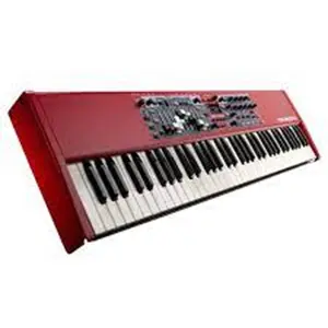 Gracieuze Nieuwe Electro 6d 73 Orgel Piano En Sample Speler Keyboard