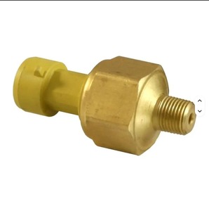 Sensor de Presión de Aceite de Latón de Alta Calidad para Reemplazo Automotriz Confiable, Sensor Eléctrico Duradero de Larga Duración y Precisión - Product Image 3