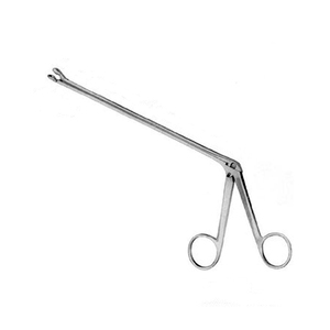 Instrumentos de Artroscopia: Pinzas de Pico de Pájaro, Pinzas Perforadoras, Penetrador, Pasador de Suturas, King Fisher, Retriever, Pinzas de Agarre - Product Image 2
