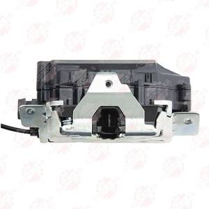 Utilisé Benz ML W164 R W251 Serrures de porte Type 2 Serrures de coffre - Product Image 3