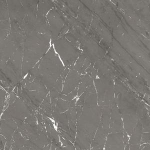 Vitrum Grey กระเบื้องเซรามิคพอร์ซเลนเคลือบเงาสำหรับห้องน้ำห้องครัวห้องนั่งเล่น - Product Image 3