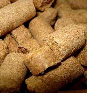 Harina de Cáscara de Soja y Alimento en Pellets para Ganado, Grado A - Product Image 3