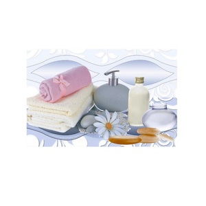 Azulejos de cerámica digital de alta calidad 300x300 para baño con azulejos para el hogar de 7mm, 8mm, 9mm de espesor de proveedor indio - Product Image 1