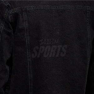 Chaqueta vaquera de invierno de calidad superior para hombre de algodón 100%, cálida y cómoda para venta en línea - Product Image 6