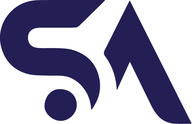 SA INTER TRADE logo