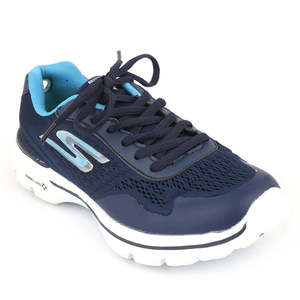 รองเท้ากีฬาผู้หญิง (930) - สีน้ำเงินกรมท่า - Product Image 1