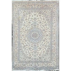 พรมเปอร์เซียไนน์ชนิดพิเศษ # 09 ขนาด 20'x15' - Product Image 1