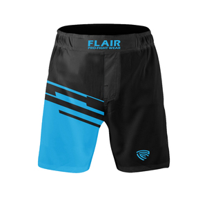 Impression par sublimation personnalisée MMA Jiu Jitsu Kimono Short de compression extensible Muay Thai Jiu Jitsu Kimono Short de compression - Product Image 1
