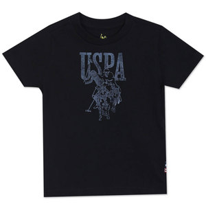Camiseta de Poliéster para Hombre de Secado Rápido y Tallas Uniformes - Fabricante Mayorista - Product Image 1