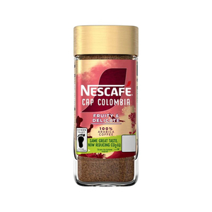 Suministro a granel de Nescafé Gold, tostado premium, apto para exportación - Product Image 2