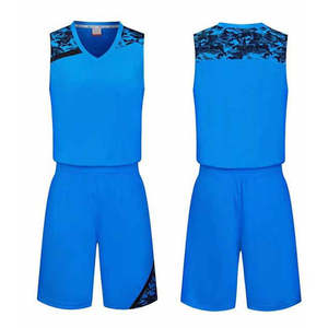 2025 vente en gros respirant noir réversible maillot de basket-ball Sublimation vêtements de sport en gros uniformes de basket-ball Service OEM - Product Image 3