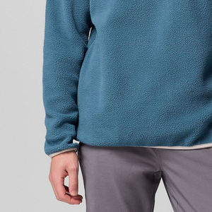 Sudadera con Diseño Personalizado y Logotipo para Hombre, Material Cómodo para Compradores al por Mayor, Mangas Largas, Alta Calidad - Product Image 3