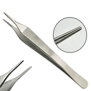 Pinzas Dentales al por Mayor, Pinzas Dentales de Alta Calidad, Pinzas Dentales Médicas Premium - Product Image 1