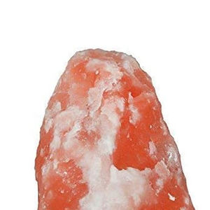 โคมไฟเกลือหิมาลัยแท้แบบ USB โคมไฟเกลือ100% แบบพกพาโคมไฟ USB โคมไฟเกลือแกะสลักขนาดเล็กโคมไฟกลางคืนรูปเกลือสำหรับตกแต่งบ้าน - Product Image 6