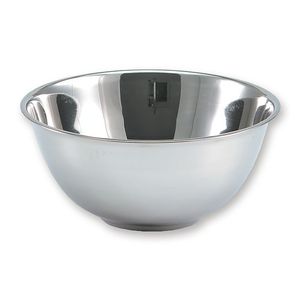 India Handicrafts Hammered Silver Tone Metal Decorative Salad <b>Bowl</b> Serving <b>Snacks</b> <b>Bowl</b> With Affordable Price - Product Image 6