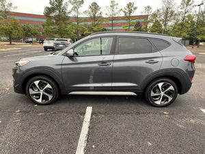 Hhyu-ndaiiiiiii TUC-sonnnnnn 2018ราคาไม่แพง - Product Image 2