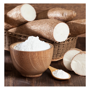 Almidón de Yuca en Polvo Blanco Dulce - Product Image 4