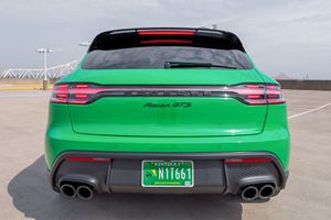 Porsche Macan GTS 2025 Usado en Excelentes Condiciones, Motor V6 Twin-Turbo de 434 hp - Product Image 1