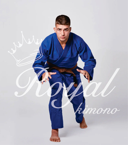 Venta al por mayor personalizado Jiu Jitsu brasileño Gi Mundo Mejor calidad BJJ Gis a precios baratos con logotipos personalizados - Product Image 3