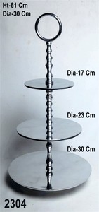 Venta al por mayor decoración moderna tamaño personalizado soporte de pastel interior hogar cumpleaños fiestas vajilla boda centros de mesa decoraciones de mesa - Product Image 4