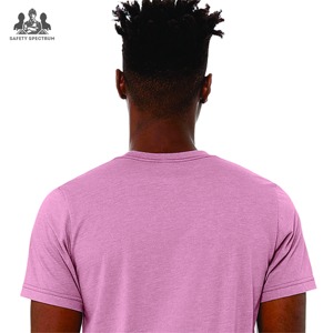 Camiseta de Verano para Hombre, 100% Algodón, Tejida, Color Sólido, Secado Rápido, Ecológica, Informal y Moderna - Product Image 6