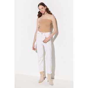 Top corto sin tirantes - Product Image 2